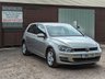 USED 2015 15 VOLKSWAGEN GOLF 1.6 MATCH TDI BLUEMOTION TECHNOLOGY 5d 103 BHP CAMBELT DONE IN AUGUST 2020!