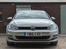 USED 2015 15 VOLKSWAGEN GOLF 1.6 MATCH TDI BLUEMOTION TECHNOLOGY 5d 103 BHP CAMBELT DONE IN AUGUST 2020!