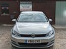 USED 2015 15 VOLKSWAGEN GOLF 1.6 MATCH TDI BLUEMOTION TECHNOLOGY 5d 103 BHP CAMBELT DONE IN AUGUST 2020!