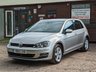 USED 2015 15 VOLKSWAGEN GOLF 1.6 MATCH TDI BLUEMOTION TECHNOLOGY 5d 103 BHP CAMBELT DONE IN AUGUST 2020!