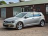 USED 2015 15 VOLKSWAGEN GOLF 1.6 MATCH TDI BLUEMOTION TECHNOLOGY 5d 103 BHP CAMBELT DONE IN AUGUST 2020!