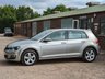 USED 2015 15 VOLKSWAGEN GOLF 1.6 MATCH TDI BLUEMOTION TECHNOLOGY 5d 103 BHP CAMBELT DONE IN AUGUST 2020!