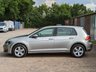 USED 2015 15 VOLKSWAGEN GOLF 1.6 MATCH TDI BLUEMOTION TECHNOLOGY 5d 103 BHP CAMBELT DONE IN AUGUST 2020!