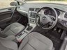 USED 2015 15 VOLKSWAGEN GOLF 1.6 MATCH TDI BLUEMOTION TECHNOLOGY 5d 103 BHP CAMBELT DONE IN AUGUST 2020!