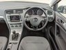 USED 2015 15 VOLKSWAGEN GOLF 1.6 MATCH TDI BLUEMOTION TECHNOLOGY 5d 103 BHP CAMBELT DONE IN AUGUST 2020!