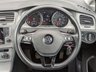 USED 2015 15 VOLKSWAGEN GOLF 1.6 MATCH TDI BLUEMOTION TECHNOLOGY 5d 103 BHP CAMBELT DONE IN AUGUST 2020!