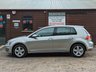 USED 2015 15 VOLKSWAGEN GOLF 1.6 MATCH TDI BLUEMOTION TECHNOLOGY 5d 103 BHP CAMBELT DONE IN AUGUST 2020!