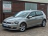USED 2015 15 VOLKSWAGEN GOLF 1.6 MATCH TDI BLUEMOTION TECHNOLOGY 5d 103 BHP CAMBELT DONE IN AUGUST 2020!