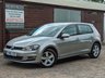 USED 2015 15 VOLKSWAGEN GOLF 1.6 MATCH TDI BLUEMOTION TECHNOLOGY 5d 103 BHP CAMBELT DONE IN AUGUST 2020!