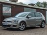 USED 2015 15 VOLKSWAGEN GOLF 1.6 MATCH TDI BLUEMOTION TECHNOLOGY 5d 103 BHP CAMBELT DONE IN AUGUST 2020!
