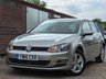 USED 2015 15 VOLKSWAGEN GOLF 1.6 MATCH TDI BLUEMOTION TECHNOLOGY 5d 103 BHP CAMBELT DONE IN AUGUST 2020!