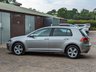 USED 2015 15 VOLKSWAGEN GOLF 1.6 MATCH TDI BLUEMOTION TECHNOLOGY 5d 103 BHP CAMBELT DONE IN AUGUST 2020!