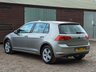 USED 2015 15 VOLKSWAGEN GOLF 1.6 MATCH TDI BLUEMOTION TECHNOLOGY 5d 103 BHP CAMBELT DONE IN AUGUST 2020!