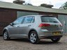 USED 2015 15 VOLKSWAGEN GOLF 1.6 MATCH TDI BLUEMOTION TECHNOLOGY 5d 103 BHP CAMBELT DONE IN AUGUST 2020!