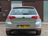 USED 2015 15 VOLKSWAGEN GOLF 1.6 MATCH TDI BLUEMOTION TECHNOLOGY 5d 103 BHP CAMBELT DONE IN AUGUST 2020!