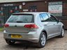 USED 2015 15 VOLKSWAGEN GOLF 1.6 MATCH TDI BLUEMOTION TECHNOLOGY 5d 103 BHP CAMBELT DONE IN AUGUST 2020!