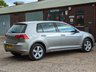 USED 2015 15 VOLKSWAGEN GOLF 1.6 MATCH TDI BLUEMOTION TECHNOLOGY 5d 103 BHP CAMBELT DONE IN AUGUST 2020!