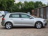 USED 2015 15 VOLKSWAGEN GOLF 1.6 MATCH TDI BLUEMOTION TECHNOLOGY 5d 103 BHP CAMBELT DONE IN AUGUST 2020!