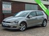 USED 2015 15 VOLKSWAGEN GOLF 1.6 MATCH TDI BLUEMOTION TECHNOLOGY 5d 103 BHP CAMBELT DONE IN AUGUST 2020!