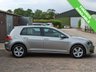 USED 2015 15 VOLKSWAGEN GOLF 1.6 MATCH TDI BLUEMOTION TECHNOLOGY 5d 103 BHP CAMBELT DONE IN AUGUST 2020!