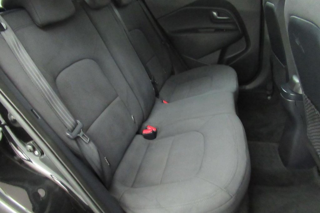 USED 2014 64 KIA RIO 1.4 2 ECODYNAMICS 5d  