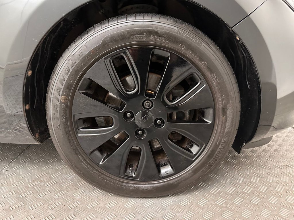 USED 2014 64 KIA RIO 1.4 2 ECODYNAMICS 5d  