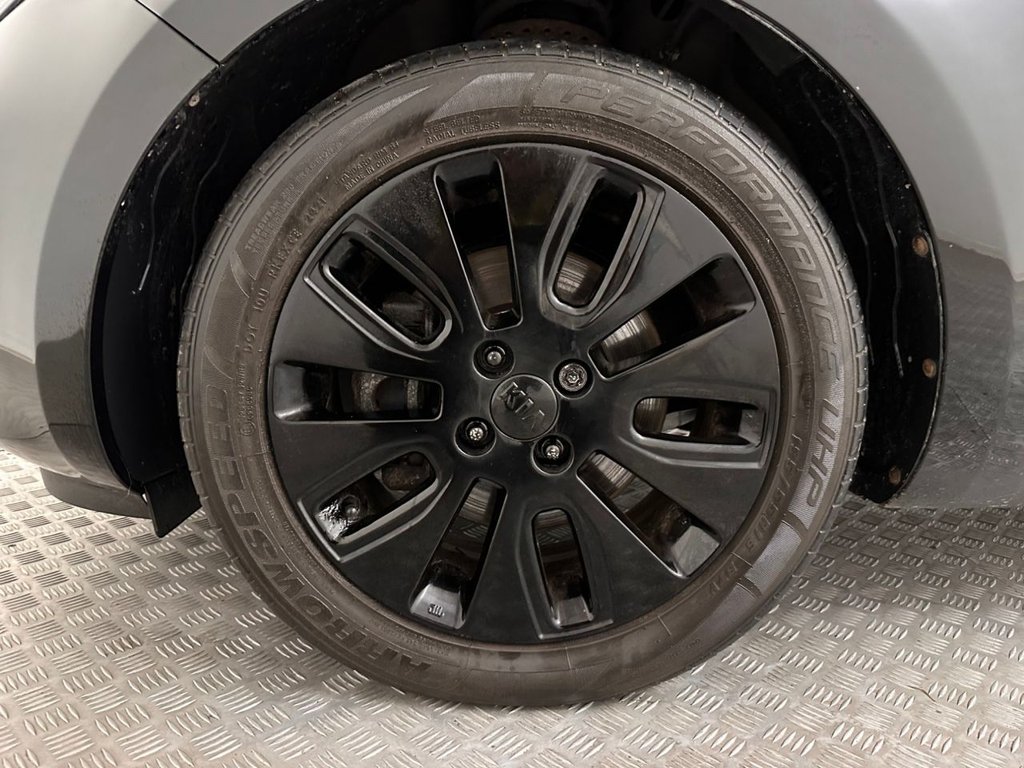 USED 2014 64 KIA RIO 1.4 2 ECODYNAMICS 5d  