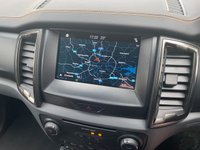 USED 2018 68 FORD RANGER 3.2 WILDTRAK 4X4 DCB TDCI 4d 197 BHP LOW MILEAGE / RAC APPROVED