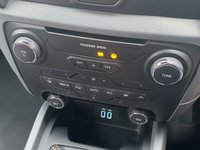 USED 2018 68 FORD RANGER 3.2 WILDTRAK 4X4 DCB TDCI 4d 197 BHP LOW MILEAGE / RAC APPROVED