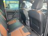 USED 2018 68 FORD RANGER 3.2 WILDTRAK 4X4 DCB TDCI 4d 197 BHP LOW MILEAGE / RAC APPROVED