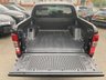 USED 2018 68 FORD RANGER 3.2 WILDTRAK 4X4 DCB TDCI 4d 197 BHP LOW MILEAGE / RAC APPROVED