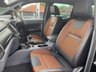 USED 2018 68 FORD RANGER 3.2 WILDTRAK 4X4 DCB TDCI 4d 197 BHP LOW MILEAGE / RAC APPROVED