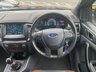 USED 2018 68 FORD RANGER 3.2 WILDTRAK 4X4 DCB TDCI 4d 197 BHP LOW MILEAGE / RAC APPROVED