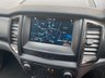 USED 2018 68 FORD RANGER 3.2 WILDTRAK 4X4 DCB TDCI 4d 197 BHP LOW MILEAGE / RAC APPROVED