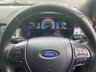 USED 2018 68 FORD RANGER 3.2 WILDTRAK 4X4 DCB TDCI 4d 197 BHP LOW MILEAGE / RAC APPROVED