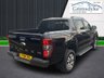 USED 2018 68 FORD RANGER 3.2 WILDTRAK 4X4 DCB TDCI 4d 197 BHP LOW MILEAGE / RAC APPROVED