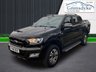 USED 2018 68 FORD RANGER 3.2 WILDTRAK 4X4 DCB TDCI 4d 197 BHP LOW MILEAGE / RAC APPROVED