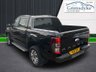 USED 2018 68 FORD RANGER 3.2 WILDTRAK 4X4 DCB TDCI 4d 197 BHP LOW MILEAGE / RAC APPROVED