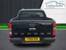 USED 2018 68 FORD RANGER 3.2 WILDTRAK 4X4 DCB TDCI 4d 197 BHP LOW MILEAGE / RAC APPROVED
