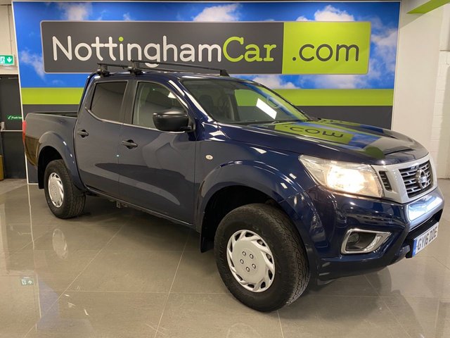 Used Nissan cars for sale. Nissan Dealer Nottingham | NottinghamCar.com