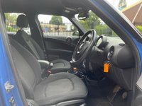 USED 2013 62 MINI COUNTRYMAN 1.6 COOPER D 5d 112 BHP 