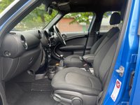 USED 2013 62 MINI COUNTRYMAN 1.6 COOPER D 5d 112 BHP 