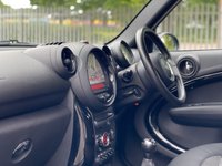 USED 2013 62 MINI COUNTRYMAN 1.6 COOPER D 5d 112 BHP 