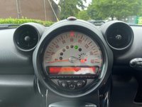 USED 2013 62 MINI COUNTRYMAN 1.6 COOPER D 5d 112 BHP 