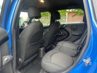 USED 2013 62 MINI COUNTRYMAN 1.6 COOPER D 5d 112 BHP 