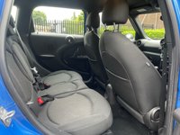 USED 2013 62 MINI COUNTRYMAN 1.6 COOPER D 5d 112 BHP 