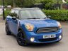 USED 2013 62 MINI COUNTRYMAN 1.6 COOPER D 5d 112 BHP 