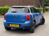 USED 2013 62 MINI COUNTRYMAN 1.6 COOPER D 5d 112 BHP 