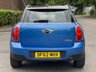 USED 2013 62 MINI COUNTRYMAN 1.6 COOPER D 5d 112 BHP 