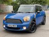 USED 2013 62 MINI COUNTRYMAN 1.6 COOPER D 5d 112 BHP 